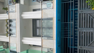 Bán nhà 270/15E Huỳnh Tấn Phát, Quận 7. DT: 4.2m x 17.3m, diện tích: 73m2 giá: 8.7 tỷ