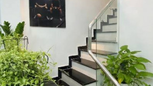 Bán nhà 88/30 Huỳnh Tấn Phát, Quận 7. DT: 4.6m x 17.0m, diện tích: 74m2 giá: 8.5 tỷ