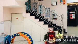Bán nhà 60/39 Tân Mỹ, Quận 7. DT: 4.7m x 13.0m, diện tích: 68m2 giá: 7.0 tỷ