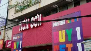 Bán nhà 156/11 Nguyễn Văn Linh, Quận 7. DT: 6.4m x 8.0m, diện tích: 54m2 giá: 8.9 tỷ