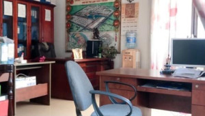 Bán nhà 116/8 Huỳnh Tấn Phát, Quận 7. DT: 10.6m x 9.0m, diện tích: 96m2 giá: 15.5 tỷ