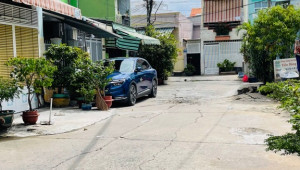 Bán nhà 60/23 Tân Mỹ, Quận 7. DT: 3.5m x 17.0m, diện tích: 56m2 giá: 6.15 tỷ
