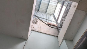 Bán nhà 128/71 Huỳnh Tấn Phát, Quận 7. DT: 4.0m x 21.0m, diện tích: 40m2 giá: 6.1 tỷ