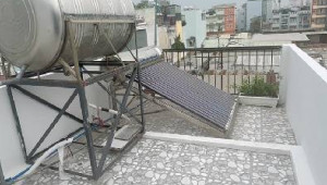 Bán nhà 290B/56 Dương Bá Trạc, Quận 8. DT: 3.2m x 8.5m, diện tích: 0m2 giá: 4.2 tỷ