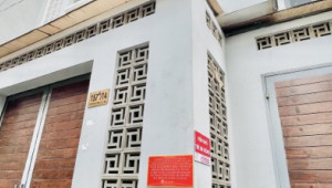 Bán nhà 157A/14 Dương Bá Trạc, Quận 8. DT: 6.0m x 10.5m, diện tích: 0m2 giá: 6.0 tỷ