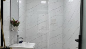 Bán nhà 416 Dương Bá Trạc, Quận 8. DT: 3.7m x 16.0m, diện tích: 61m2 giá: 6.5 tỷ