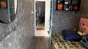 Bán nhà 432B/10F Dương Bá Trạc, Quận 8. DT: 2.6m x 9.0m, diện tích: 23m2 giá: 2.8 tỷ