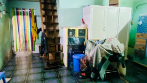 Bán nhà 301/15 Bis Dương Bá Trạc, Quận 8. DT: 2.1m x 15.0m, diện tích: 73m2 giá: 6.2 tỷ