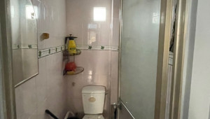 Bán nhà 22 Dương Bá Trạc, Quận 8. DT: 3.8m x 10.3m, diện tích: 33m2 giá: 4.3 tỷ