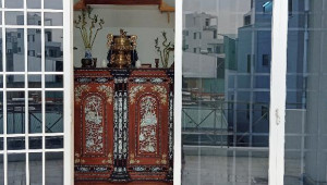 Bán nhà 258/70 Dương Bá Trạc, Quận 8. DT: 5.2m x 25.0m, diện tích: 137m2 giá: 16.5 tỷ