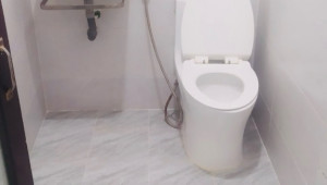 Bán nhà Căn hộ số 2.B4 152.11 Nguyễn Thị Tần, Quận 8. DT: 5.0m x 10.0m, diện tích: 50m2 giá: 2.1 tỷ