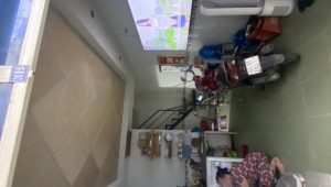Bán nhà 288/34 Dương Bá Trạc, Quận 8. DT: 11.0m x 37.5m, diện tích: 806m2 giá: 100.0 tỷ