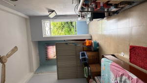 Bán nhà 198B/22A Dương Bá Trạc, Quận 8. DT: 3.9m x 15.0m, diện tích: 59m2 giá: 5.3 tỷ