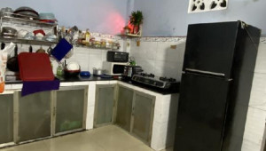 Bán nhà Số 11 Lô V Nguyễn Thị Tần, Quận 8. DT: 4.1m x 12.0m, diện tích: 48m2 giá: 13.0 tỷ