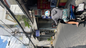 Bán nhà 100A/44 Dương Bá Trạc, Quận 8. DT: 4.2m x 22.5m, diện tích: 94m2 giá: 10.6 tỷ
