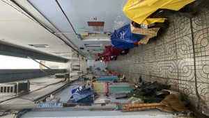 Bán nhà 288/34 Dương Bá Trạc, Quận 8. DT: 11.0m x 37.5m, diện tích: 806m2 giá: 100.0 tỷ