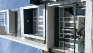 Bán nhà 29F’ Nguyễn Thị Tần Nguyễn Thị Tần, Quận 8. DT: 4.0m x 12.0m, diện tích: 48m2 giá: 10.5 tỷ