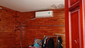 Bán nhà 119B/34/1 Nguyễn Thi Tần, Quận 8. DT: 3.6m x 10.0m, diện tích: 36m2 giá: 6.5 tỷ