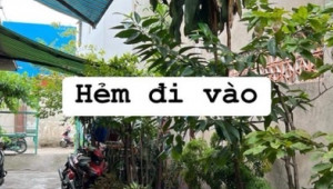 Bán nhà 206/1/5 Phạm Thế Hiển Phạm Thế Hiển, Quận 8. DT: 6.0m x 0.0m, diện tích: 52m2 giá: 4.8 tỷ