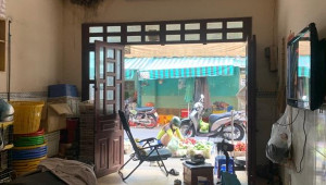 Bán nhà 9 Lô U Nguyễn Thị Tần, Quận 8. DT: 3.0m x 12.0m, diện tích: 0m2 giá: 8.89 tỷ