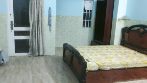 Bán nhà 39A/9B Dạ Nam, Quận 8. DT: 5.0m x 11.5m, diện tích: 50m2 giá: 5.5 tỷ