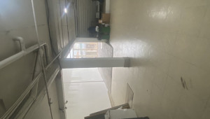Bán nhà 288/30-32 Dương Bá Trạc, Quận 8. DT: 16.8m x 38.5m, diện tích: 572m2 giá: 100.0 tỷ