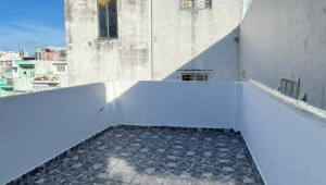 Bán nhà 27/30 Âu Dương Lân, Quận 8. DT: 3.5m x 21.2m, diện tích: 68m2 giá: 8.5 tỷ