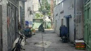 Bán nhà 451/34/38 Phạm Thế Hiển, Quận 8. DT: 3.5m x 8.2m, diện tích: 0m2 giá: 3.85 tỷ