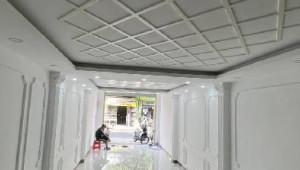 Bán nhà 297 Phạm Thế Hiển, Quận 8. DT: 4.0m x 20.0m, diện tích: 80m2 giá: 17.6 tỷ