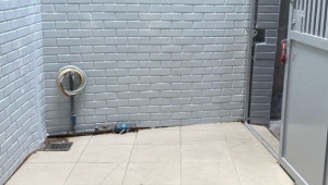 Bán nhà 154/49/60 Âu Dương Lân, Quận 8. DT: 3.0m x 13.5m, diện tích: 26m2 giá: 2.85 tỷ