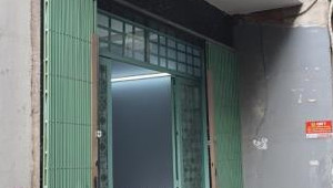 Bán nhà 184/38/4 Âu Dương Lân, Quận 8. DT: 3.0m x 7.0m, diện tích: 0m2 giá: 3.0 tỷ