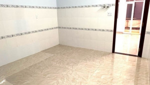 Bán nhà 184/38/5 Âu Dương Lân, Quận 8. DT: 4.0m x 21.0m, diện tích: 85m2 giá: 8.98 tỷ