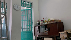Bán nhà 318 Lô I Phạm Nữ Tăng, Quận 8. DT: 5.0m x 15.0m, diện tích: 75m2 giá: 2.65 tỷ