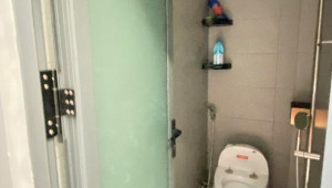 Bán nhà 3/15B Chánh Hưng, Quận 8. DT: 4.0m x 16.5m, diện tích: 57m2 giá: 10.2 tỷ