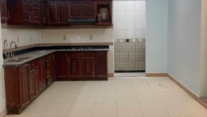 Bán nhà 46 Trần Thị Ngôi, Quận 8. DT: 4.0m x 20.0m, diện tích: 80m2 giá: 13.2 tỷ
