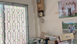 Bán nhà 769/44/49 Phạm Thế Hiển, Quận 8. DT: 4.5m x 17.0m, diện tích: 77m2 giá: 0 tỷ