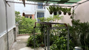 Bán nhà 112 Bùi Điền, Quận 8. DT: 3.5m x 12.0m, diện tích: 45m2 giá: 9.7 tỷ