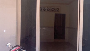 Bán nhà 72/13 Đông Hồ, Quận 8. DT: 3.5m x 6.5m, diện tích: 21m2 giá: 3.5 tỷ
