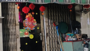 Bán nhà 728/8 (Số cũ 728.10) Phạm Thế Hiển, Quận 8. DT: 3.8m x 12.0m, diện tích: 48m2 giá: 3.3 tỷ