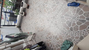 Bán nhà 125/107/41 Tám Danh, Quận 8. DT: 3.0m x 0.0m, diện tích: 31m2 giá: 4.6 tỷ