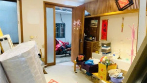 Bán nhà 215/9/15B Bông Sao, Quận 8. DT: 3.8m x 11.6m, diện tích: 34m2 giá: 3.0 tỷ