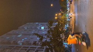 Bán nhà 0/07 Lô E1 Dương Quang Đông, Quận 8. DT: 4.3m x 13.0m, diện tích: 55m2 giá: 6.9 tỷ