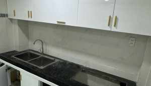Bán nhà 283/29/2 Bông Sao, Quận 8. DT: 4.5m x 8.5m, diện tích: 37m2 giá: 4.1 tỷ