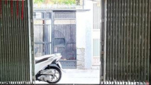 Bán nhà 73/35 Bùi Minh Trực, Quận 8. DT: 3.9m x 23.0m, diện tích: 0m2 giá: 5.8 tỷ