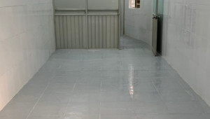 Bán nhà 1486 Phạm Thế Hiển, Quận 8. DT: 2.8m x 10.5m, diện tích: 30m2 giá: 3.6 tỷ