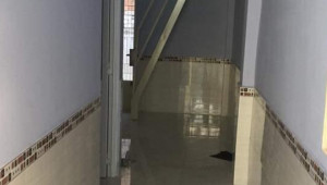 Bán nhà 1413/3 Phạm Thế Hiển, Quận 8. DT: 4.0m x 14.0m, diện tích: 53m2 giá: 3.55 tỷ