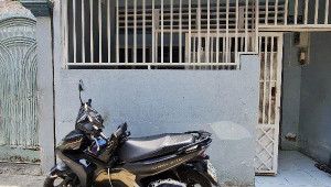Bán nhà 1619/29C Phạm Thế Hiển, Quận 8. DT: 4.0m x 19.0m, diện tích: 0m2 giá: 5.5 tỷ
