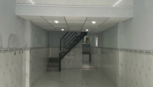 Bán nhà 1647/31( SC1647.59) Phạm Thế Hiển, Quận 8. DT: 3.3m x 15.8m, diện tích: 54m2 giá: 3.3 tỷ