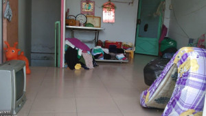 Bán nhà 2805/45/3B Phạm Thế Hiển, Quận 8. DT: 4.0m x 10.0m, diện tích: 0m2 giá: 3.1 tỷ