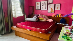 Bán nhà 95 Đường số 2, KDC Bình Điền, Quận 8. DT: 5.0m x 16.0m, diện tích: 80m2 giá: 9.0 tỷ